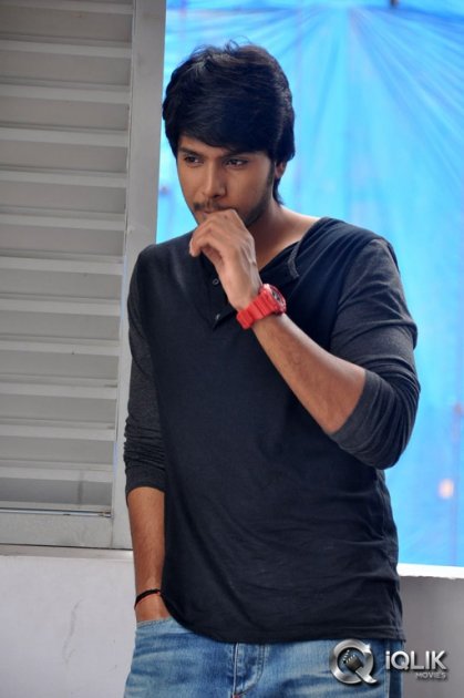 Sundeep-Kishan